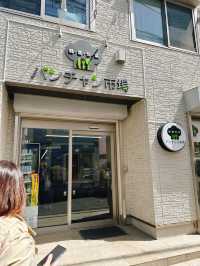 新大久保　おかず専門店　パンチャン市場