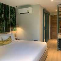 ที่พักบนเกาะสมุย
