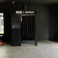 Mitte Coffee | คาเฟ่โทนดาร์ท สุดมินิมอล