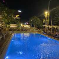 Zand Morada Pattaya โรงแรมสวย สะอาด ติดหาดจอมเทียน