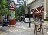 岐阜・柳ヶ瀬。レトロな雰囲気も漂う岐阜市内『柳ヶ瀬』アーケード商店街の魅力。