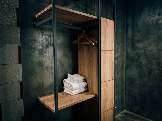 • Navakitel Design Hotel 🛀🏻✨