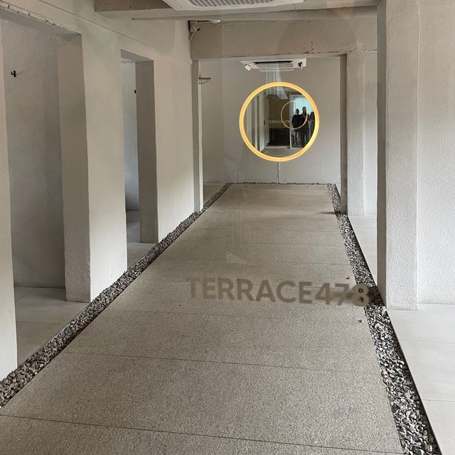 고기리 계곡카페 테라스478