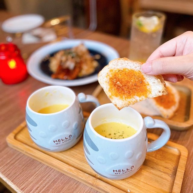 高質打卡cafe🤳