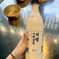수원 인계동 나혜석거리의 신상맛집! 보쌈이 맛있는 “완미족발”