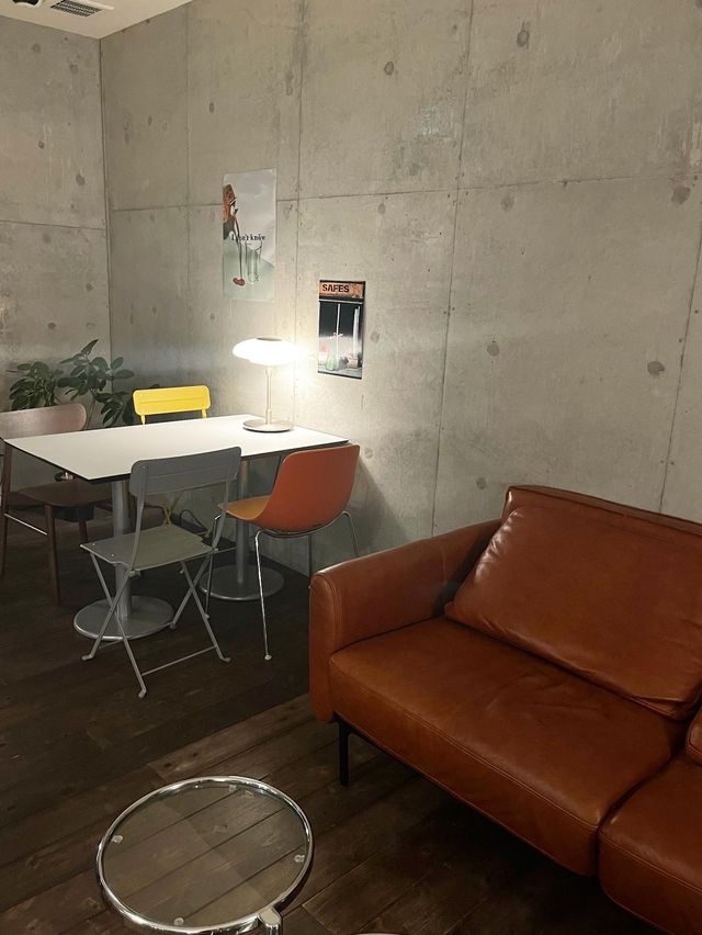 【福岡カフェ】博多駅近くの韓国っぽなカフェ💛