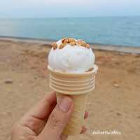 เช็คอิน กิน เที่ยว หาดปากน้ำปราณ