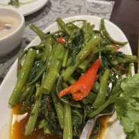 😋😋抵食旺角泰菜解鎖🔓