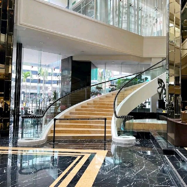 One of the Best Golden Triangle Hotel