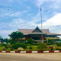 Pattani Bus Teeminal