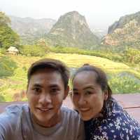 สวนคุณปู่ Life Museum มาสูดอากาศแบบเต็มปอดกัน🏔️