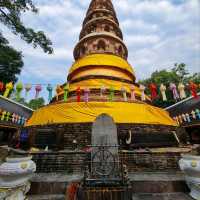 วัดร่ำเปิง เชียงใหม่