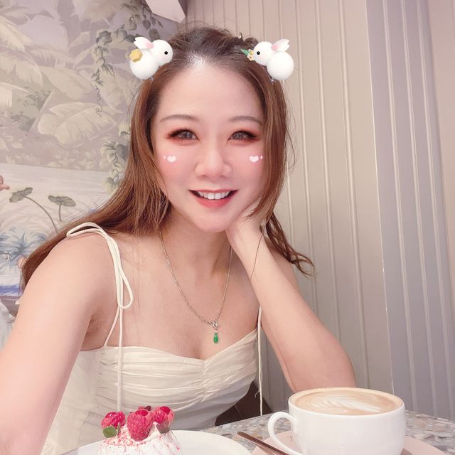 🤍浪漫寫意Brunch🍽️