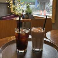 수원 숨은카페 매탄동카페추천 “커피매니아”☕️