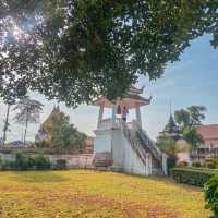 วัดพระบรมธาตุทุ่งยั้ง