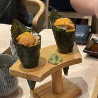 香港屯門｜隱世日式居酒屋🏮🍶