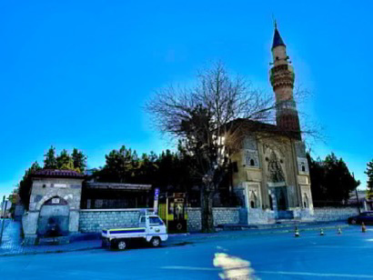 土耳其🇹🇷柯尼亞
