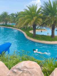 무려 5개의 수영장이 있는 무이네 호텔 🏝️