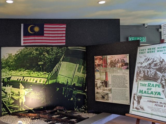 Democratic Government Meseum ✨