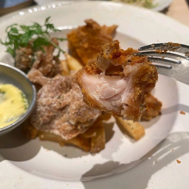 圓方超人氣🔥高質韓式Cafe☕️🍹🥰
