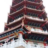 Ling San Temple, Tuaran Sabah