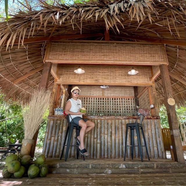 จุดชมวิว360องศาเกาะห้องแลนด์มาร์กแห่งใหม่ของกระบี่