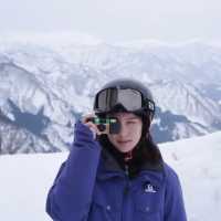 แนะนำลานสกีใกล้โตเกียว ⛷