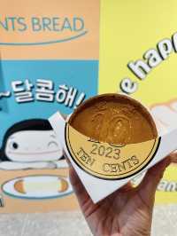 🇰🇷 韓國慶州爆紅10分拉絲芝士餅