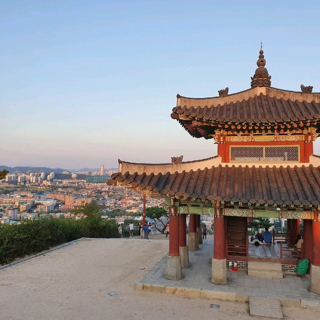 서울근교 수원, 도보여행으로 딱 좋은 수원화성 