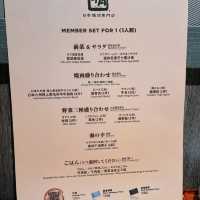 黃埔牛角日式燒肉店：合理價格，豐盛燒肉盛宴
