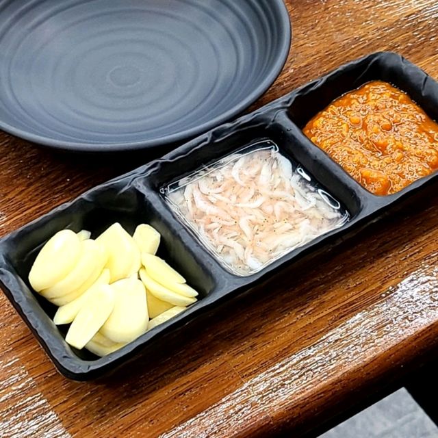 서귀포 대정읍 맛집)대정족발 - 제주 신화월드 근처 족발, 옛날통닭 맛집.