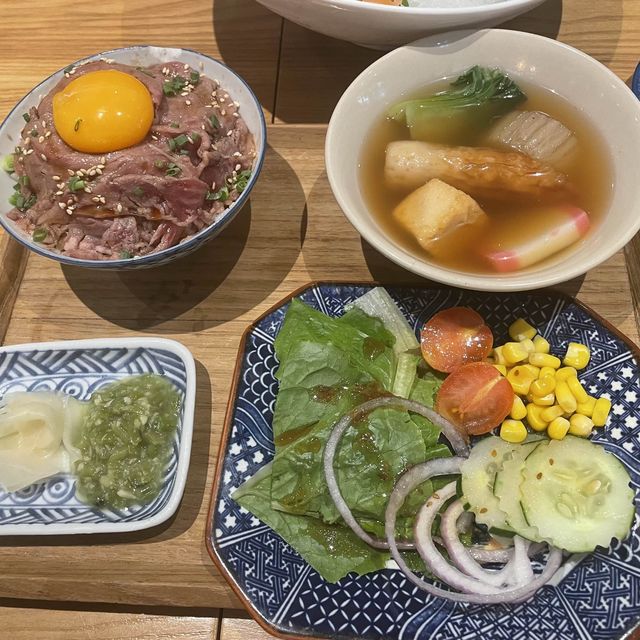 曼谷湯之森温泉♨️