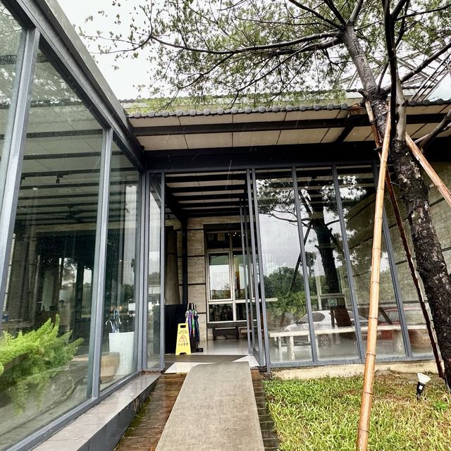 桃園龍潭（NINI尼尼義大利餐廳）值得推薦大家