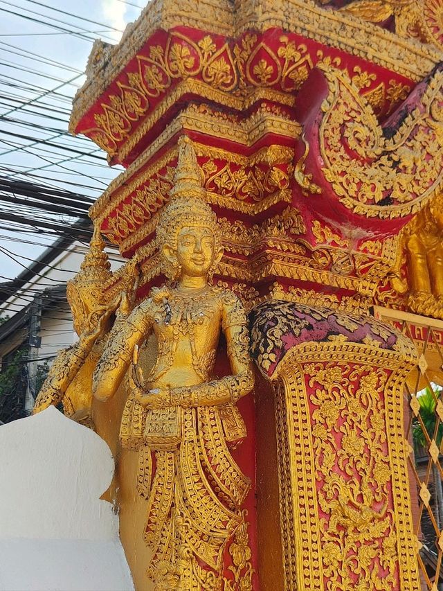 Wat Phra Chao Mengrai