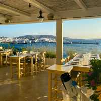 @ ROCA COOKERY MYKONOS!