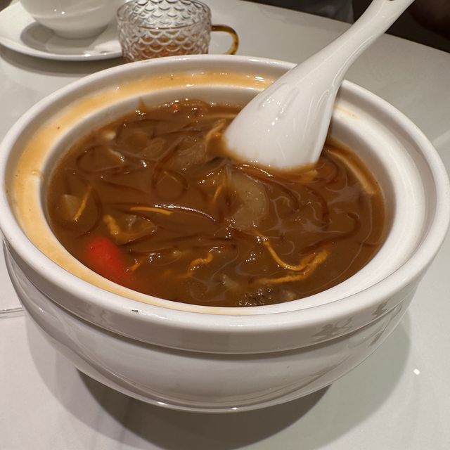 深圳片皮鴨推介🦆 