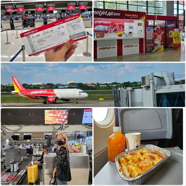 แพลนเที่ยวตัวเมืองอุดร 3 วัน 2 คืน