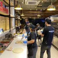 香港我最鍾意嘅Pizza店