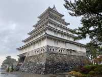 日本九州｜從旅程中認識一段段歷史