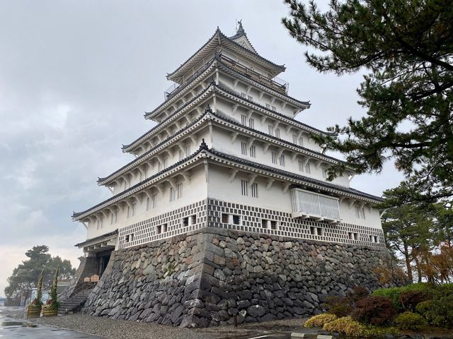 日本九州｜從旅程中認識一段段歷史