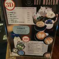 驚喜cafe😍 打卡餐廳 cwb🤩