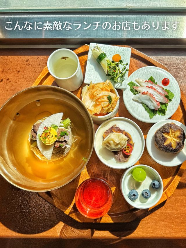 【韓国旅行】ソウル・恩平韓屋村✨美しい街並みに感動🥹
