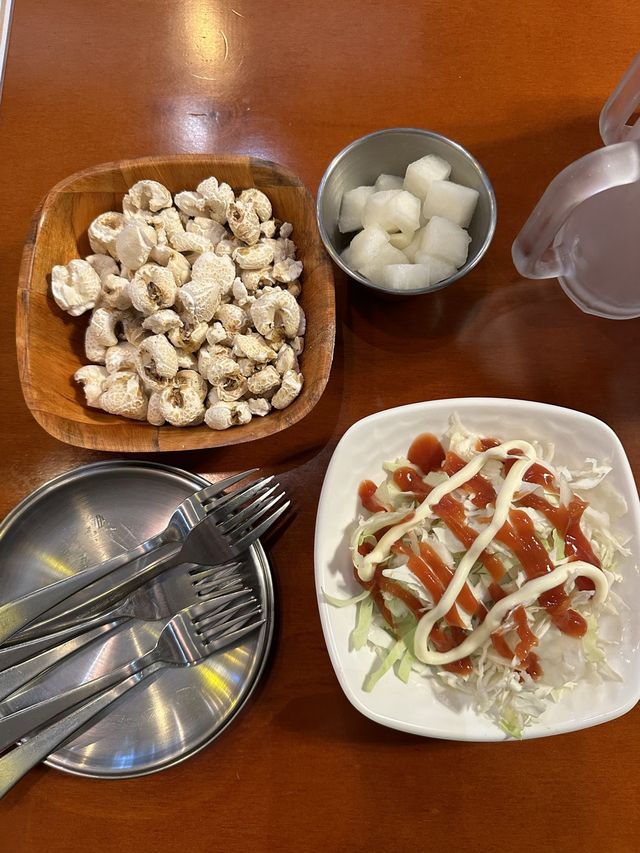 《韓国/ソウル》 地元の方からも愛されるサクッサクのフライドチキン🍗또바기 치킨
