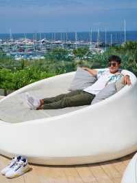 ⛵Ocean Marina Resort