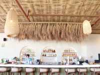 SHE SAILS - Cafe & Beach club 🏝️