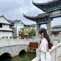Bình biên kiến thuỷ mông tự
