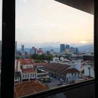 Traveling to The Northern Side of Malaysia. 