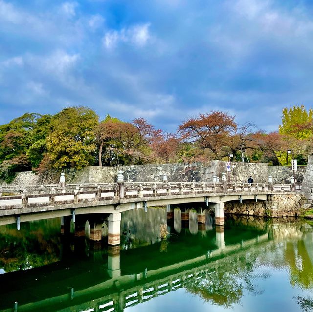 Hikone's Otemon: Gateway to History