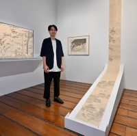 香港藝術館舉行首個大型提香及文藝復興威尼斯畫派展覽