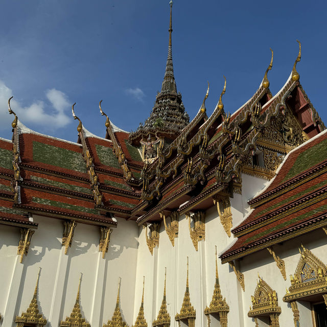 Ancient City, Bangkok